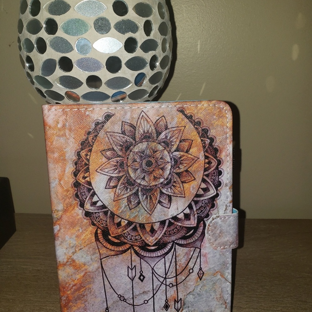 Galaxy Tab A tablet case